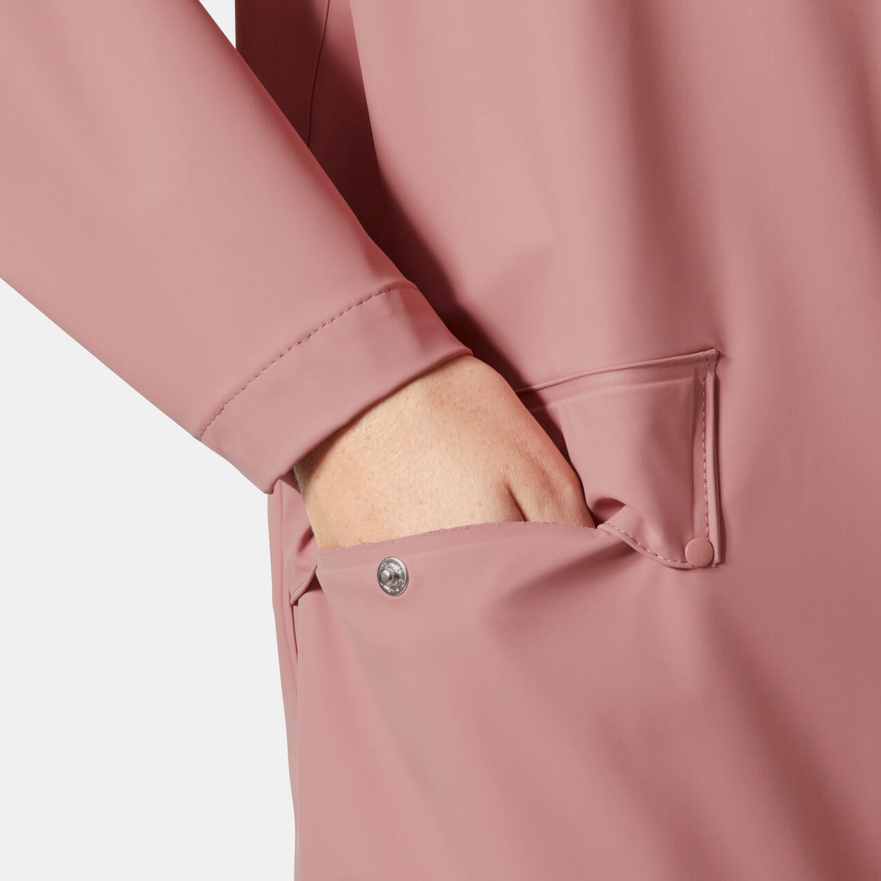 Regenmantel Damen Helly Hansen Moss 5/7