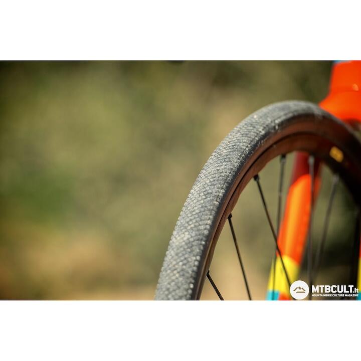Anvelopa bicicleta Schwalbe G - One 28 x 2.00 K Guard, carcasa Super Race