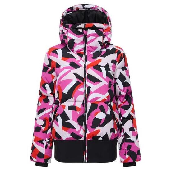 Doudoune à capuche femme Dare 2B Glitz II