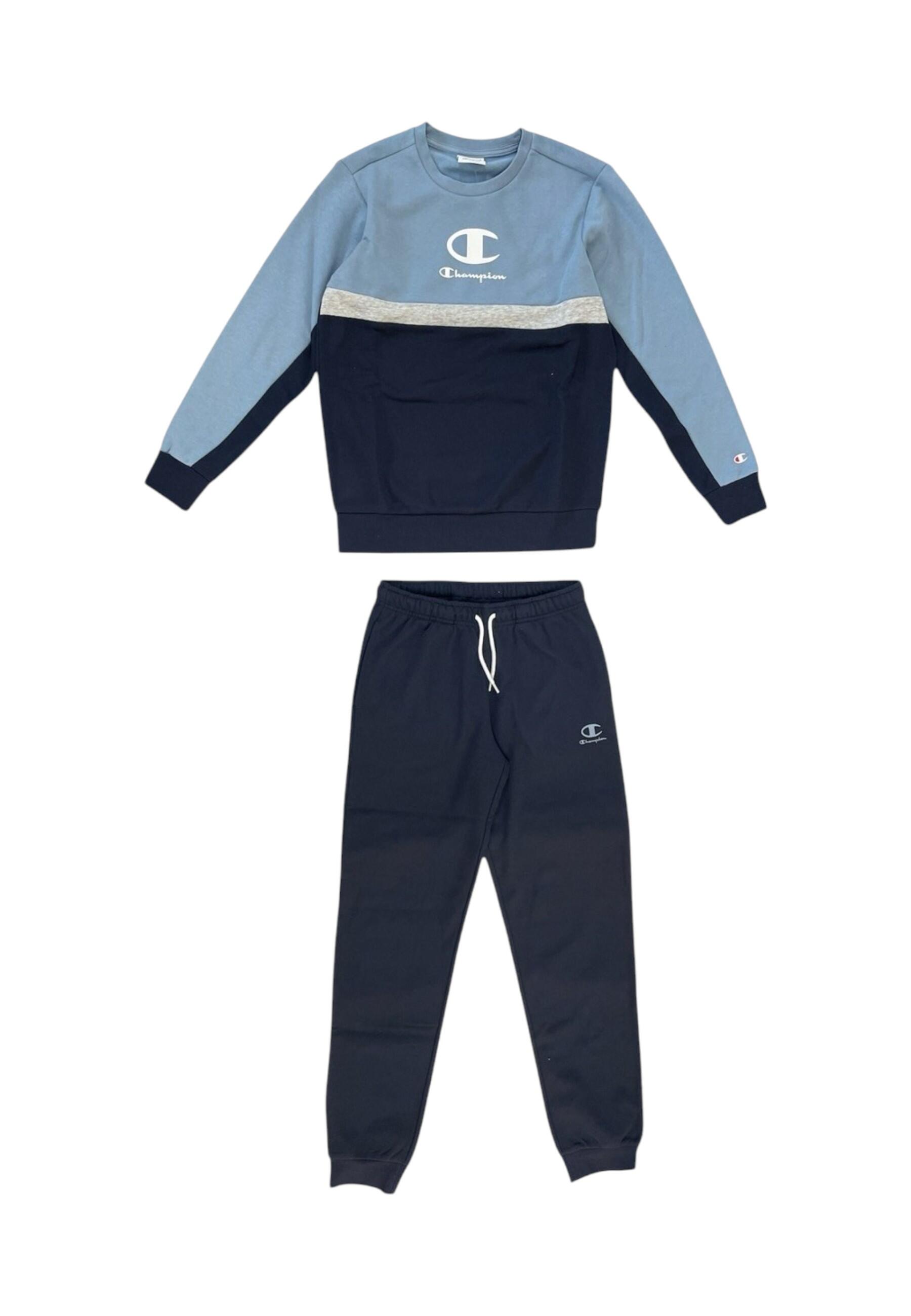 SWEATSUIT COL BS501 4/5