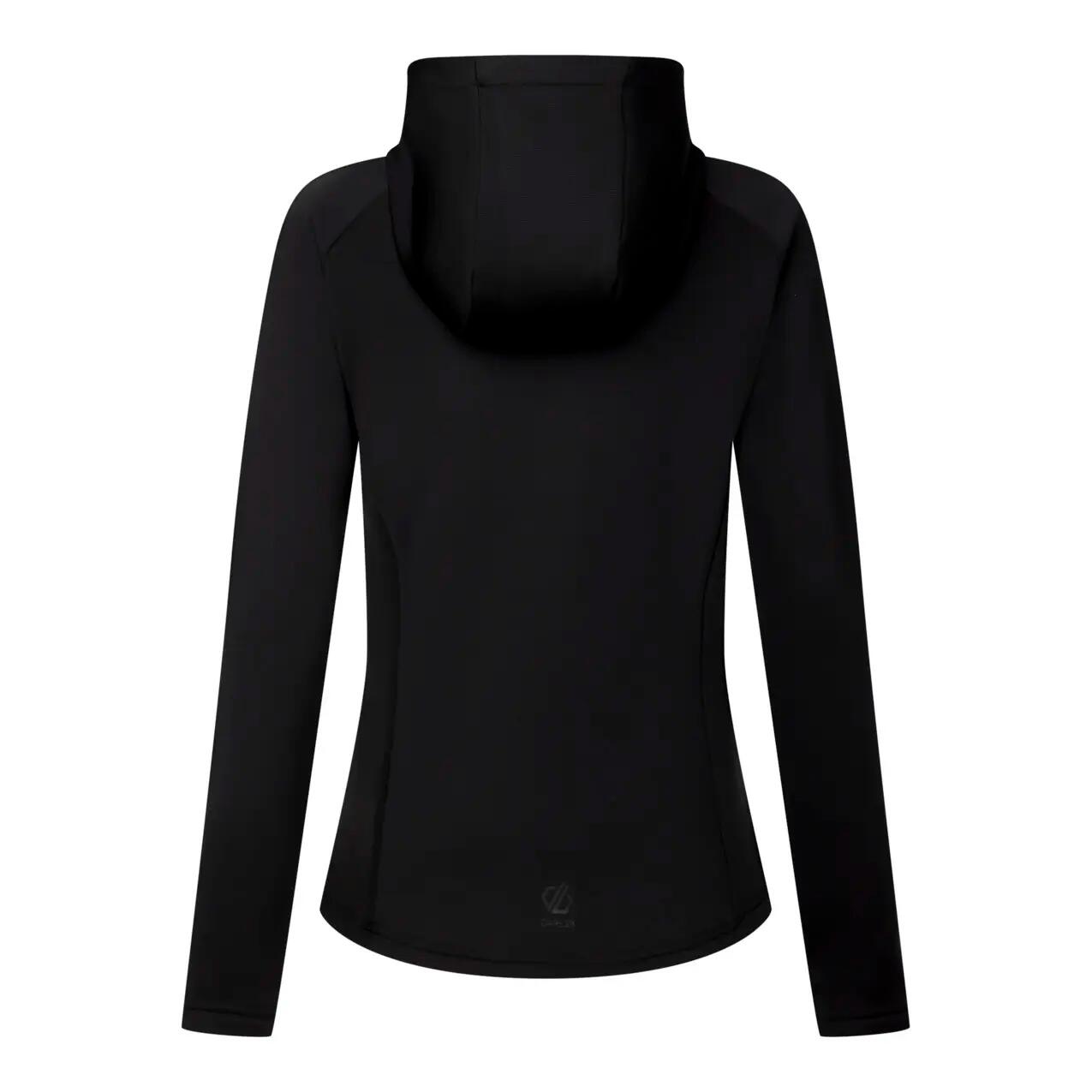 Veste à capuche femme Dare 2B Glacier 2/4