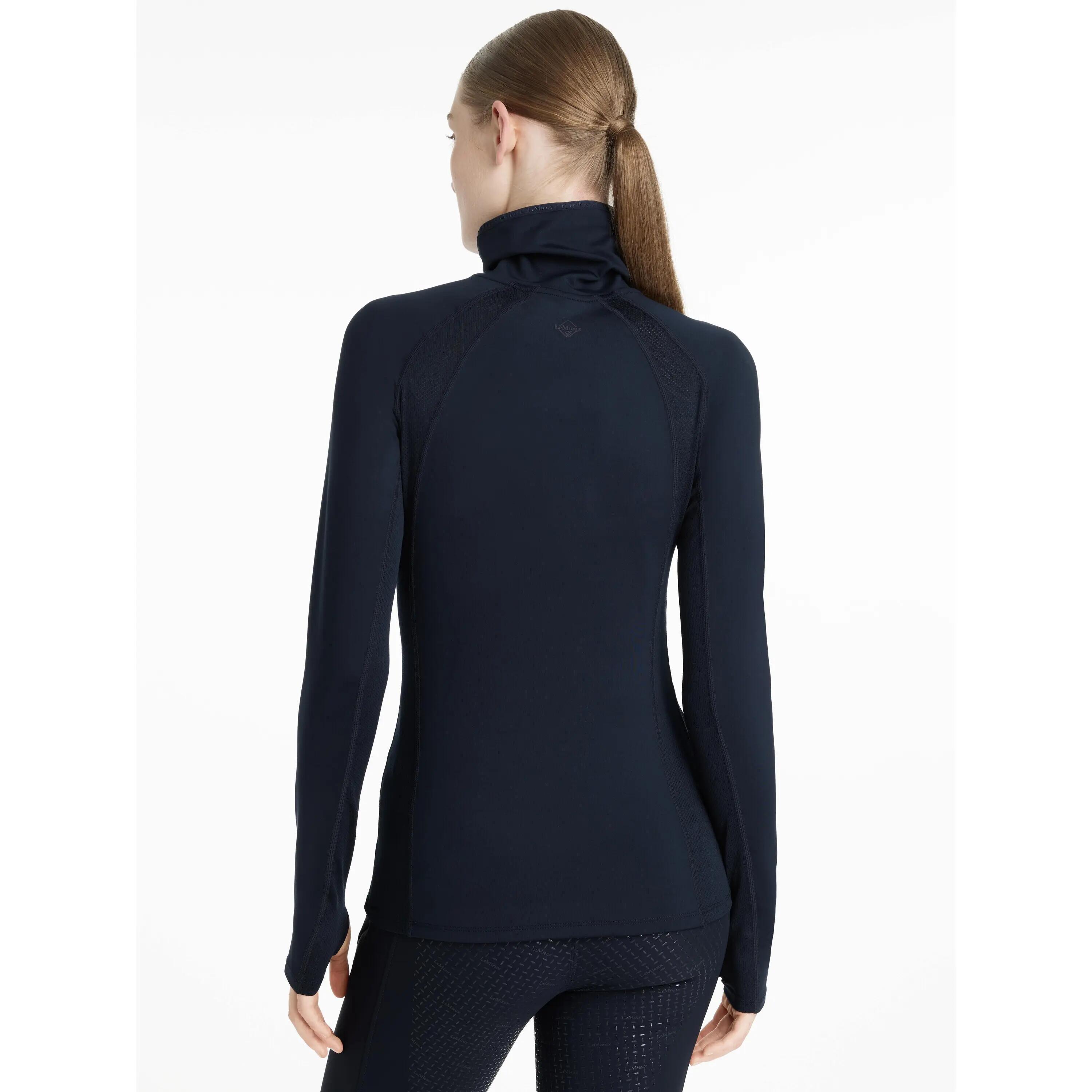 Dames coltrui onderhemd LeMieux Zara 3/5