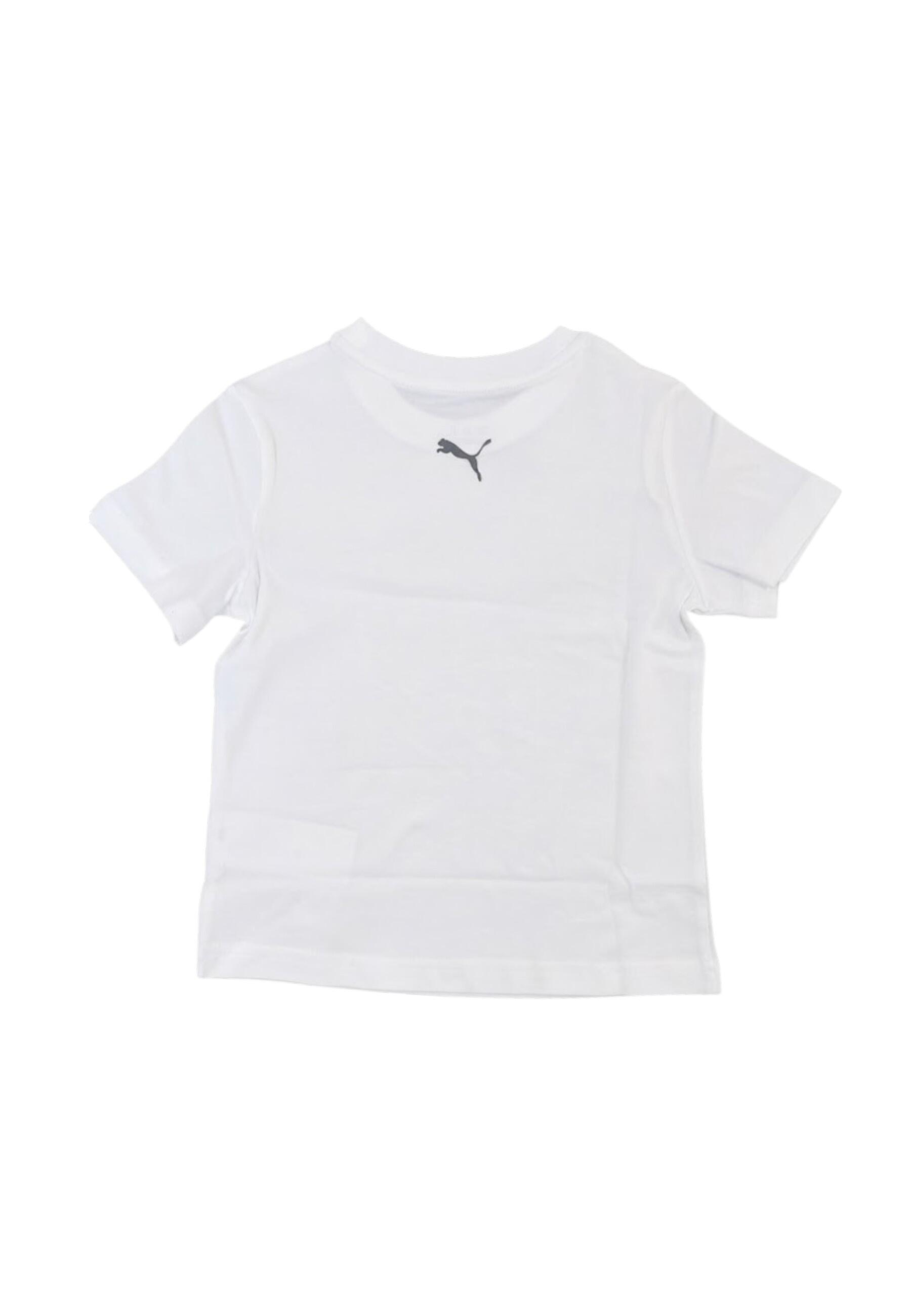 ESS GRAPH TEE COL 02 2/4