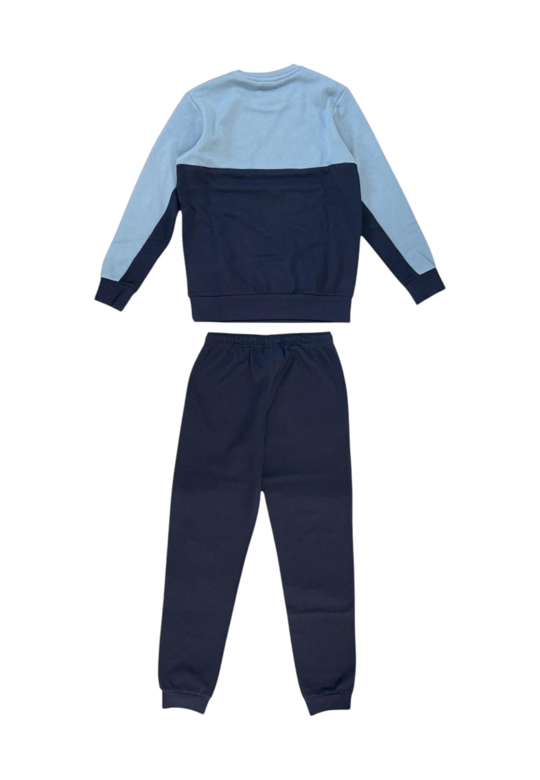 SWEATSUIT COL BS501 3/5