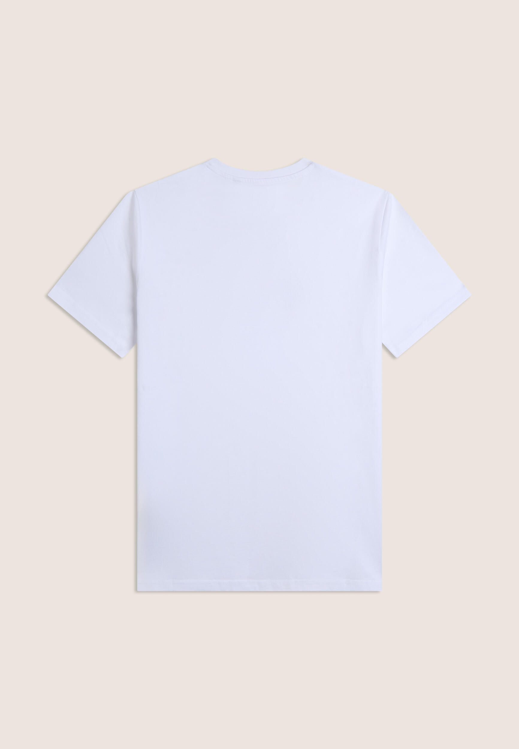 T-shirt Donna Regular in Cotone Stile Boxe VIS 2/3