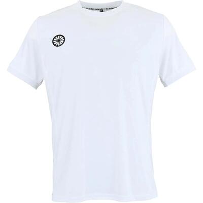 T‑shirt - multisport - heren - licht, ademend - kadiri - wit