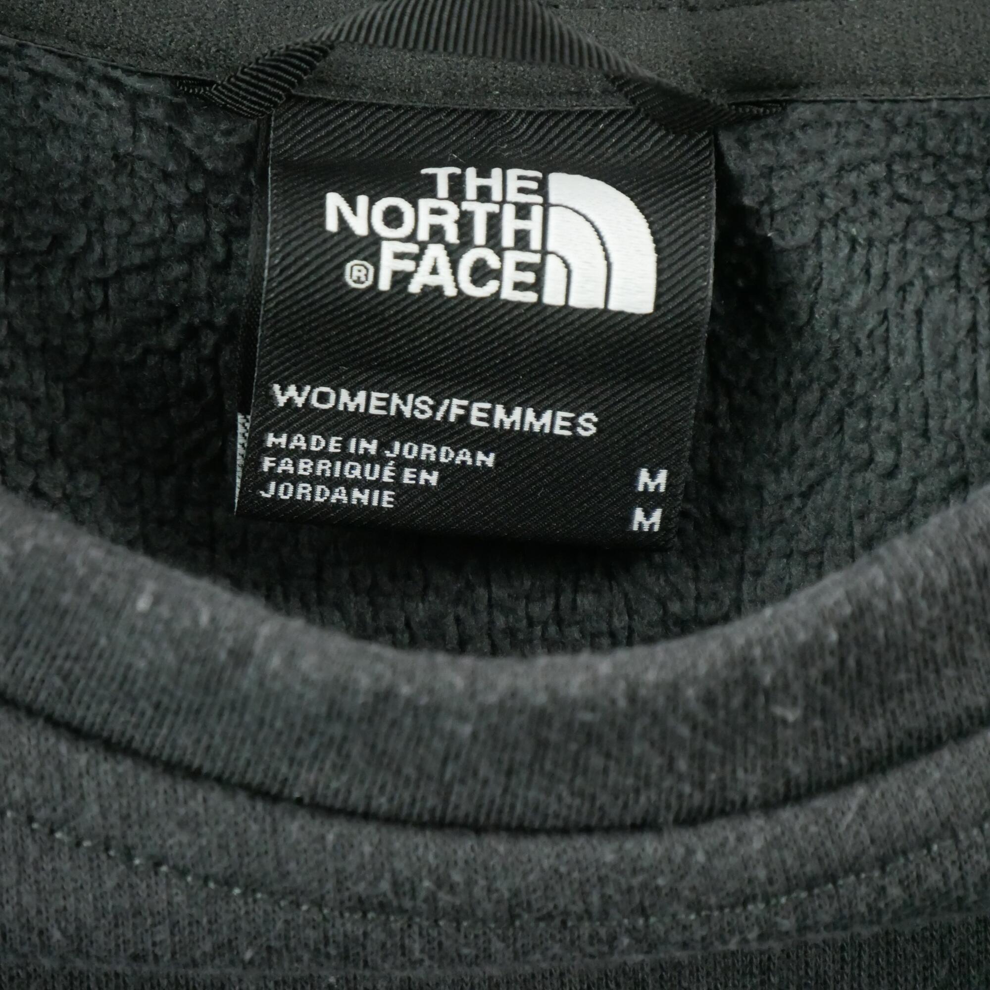 Second life - Sweat damski The North Face - Stan dobry 7/7
