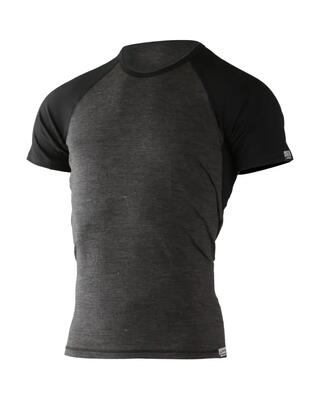 Merino shirt voor heren oto