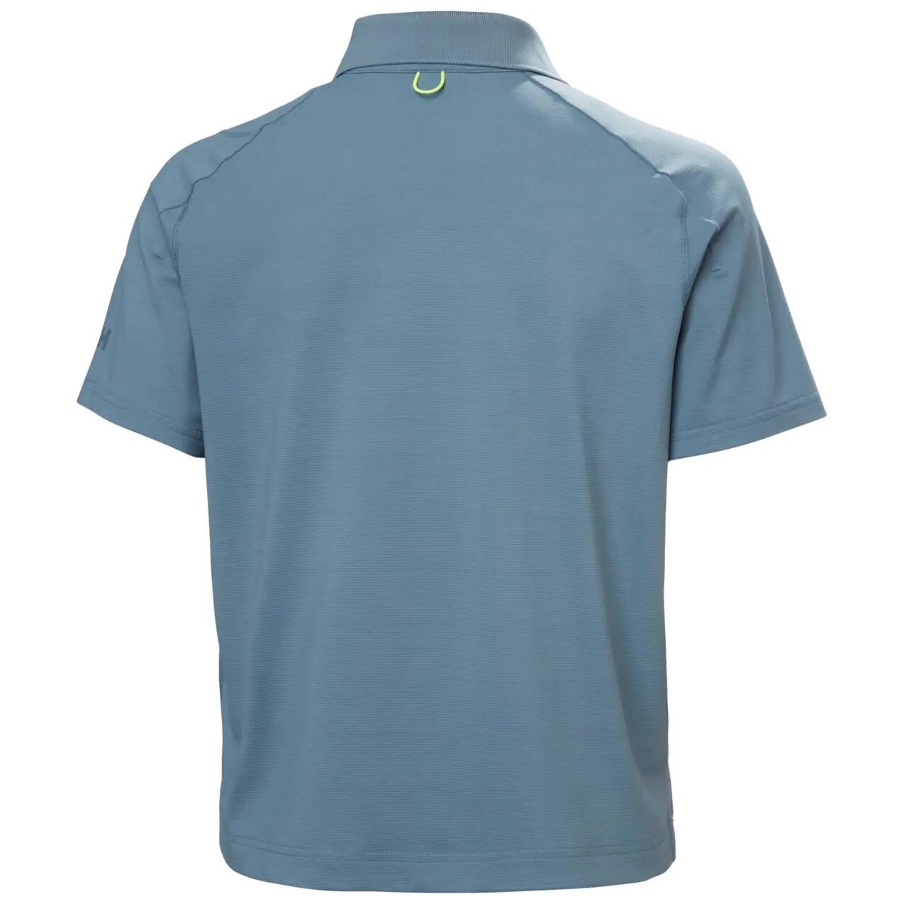 Polo de mujer Helly Hansen Salina 2/2