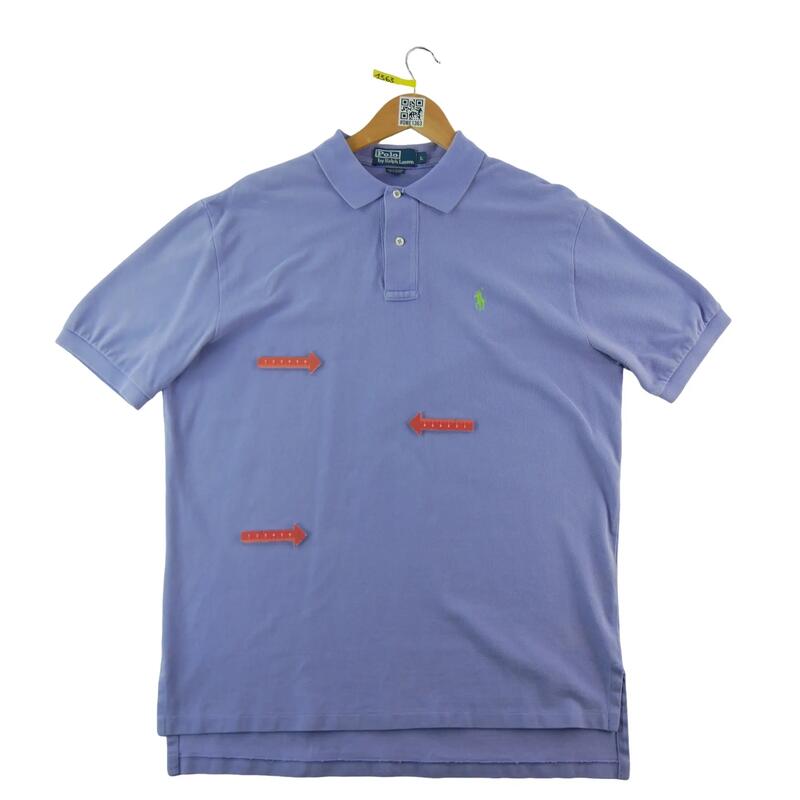 Second life - Tricou Polo Ralph Lauren bărbați cu mânecă scurtă - Bun