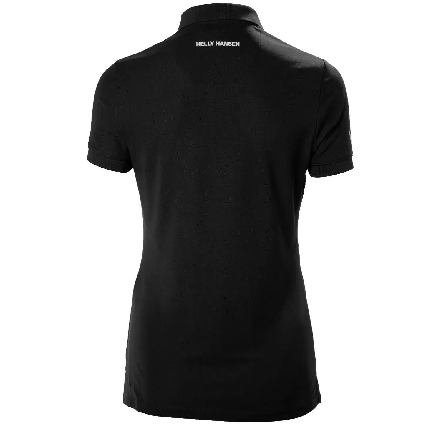 Damespolo Helly Hansen Crewline 2/2