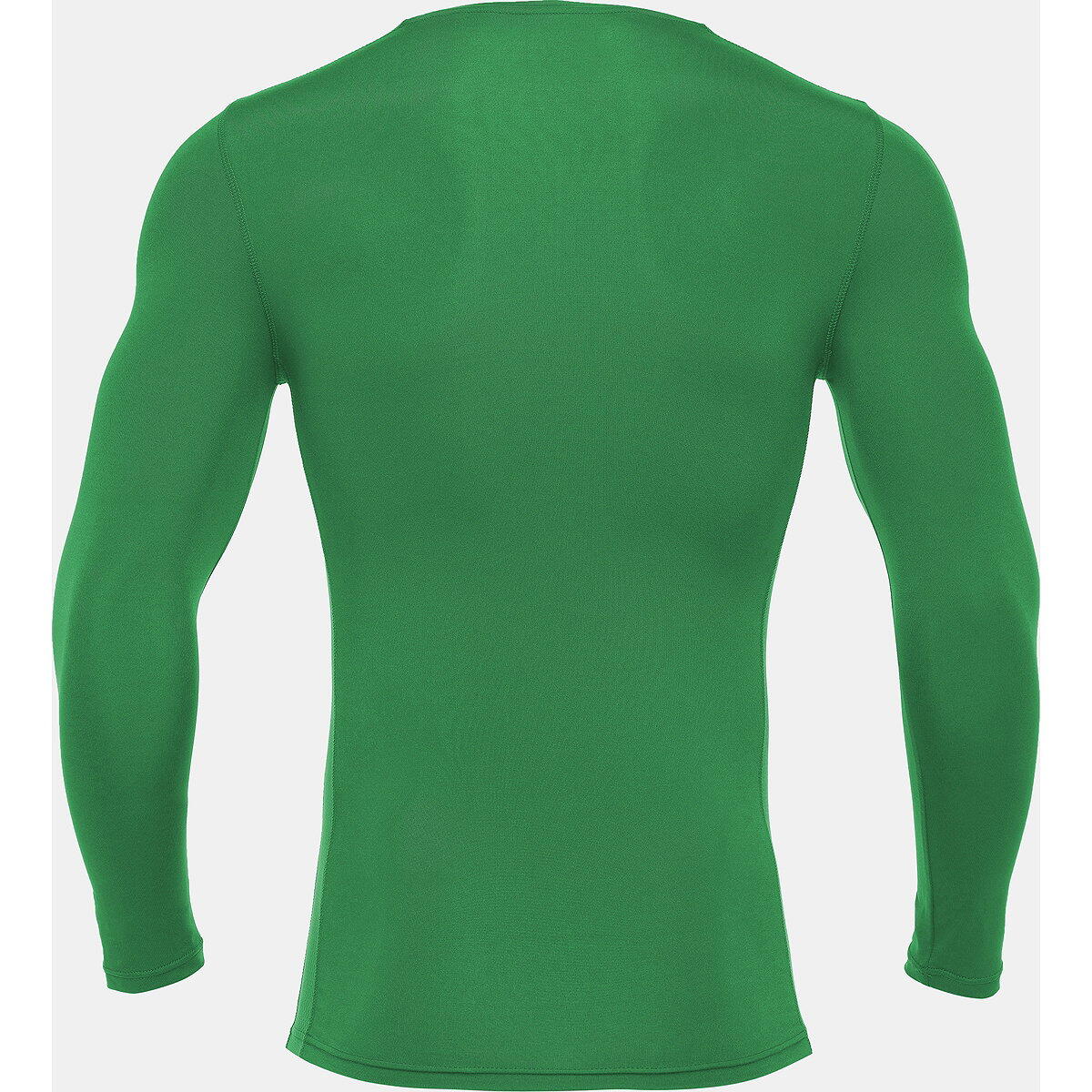 Macron Holly Tech Underwear Maillot Manches Longues Hommes - Vert 2/2