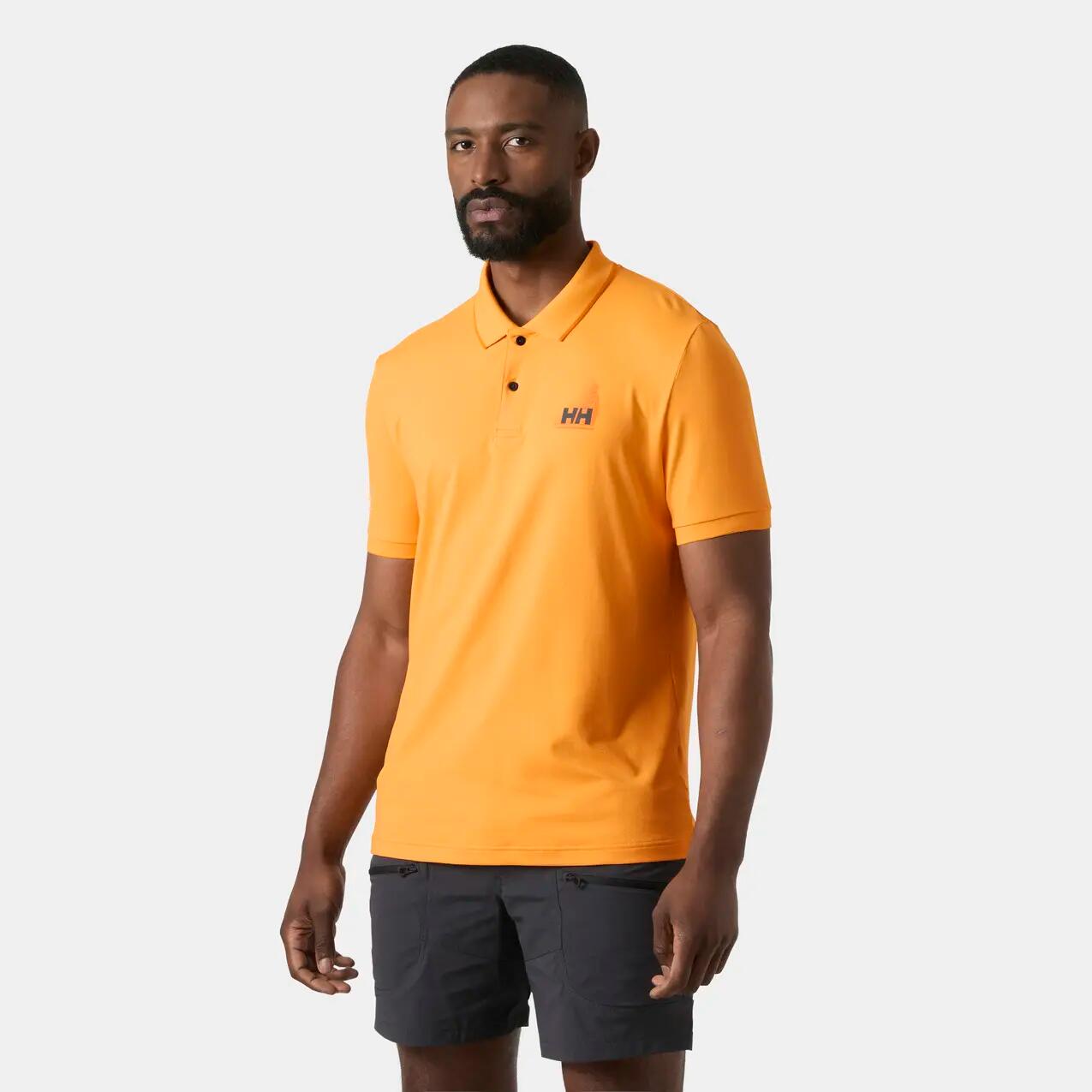 Polo-Shirt Helly Hansen Figari 2/5
