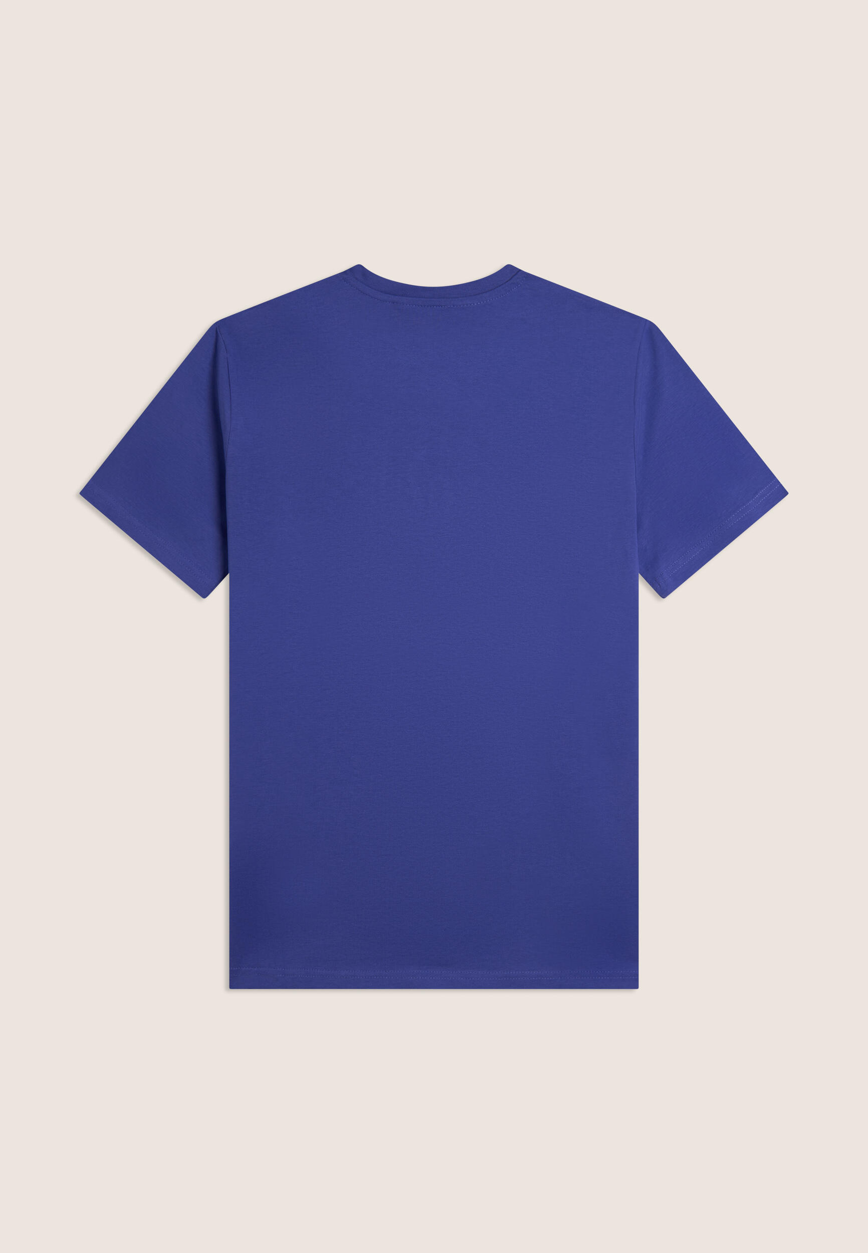 T-shirt Donna Regular in Cotone Stile Boxe VIS 2/3