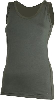 Canotta in merino da donna BARA