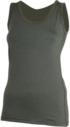 Débardeur en mérinos pour femme BARA