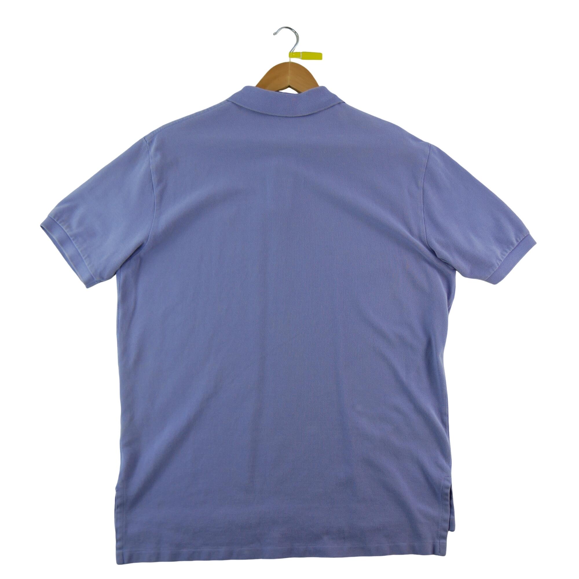 Second life - Polo Ralph Lauren koszulka męska z krótkim rękawem - Stan dobry 3/7