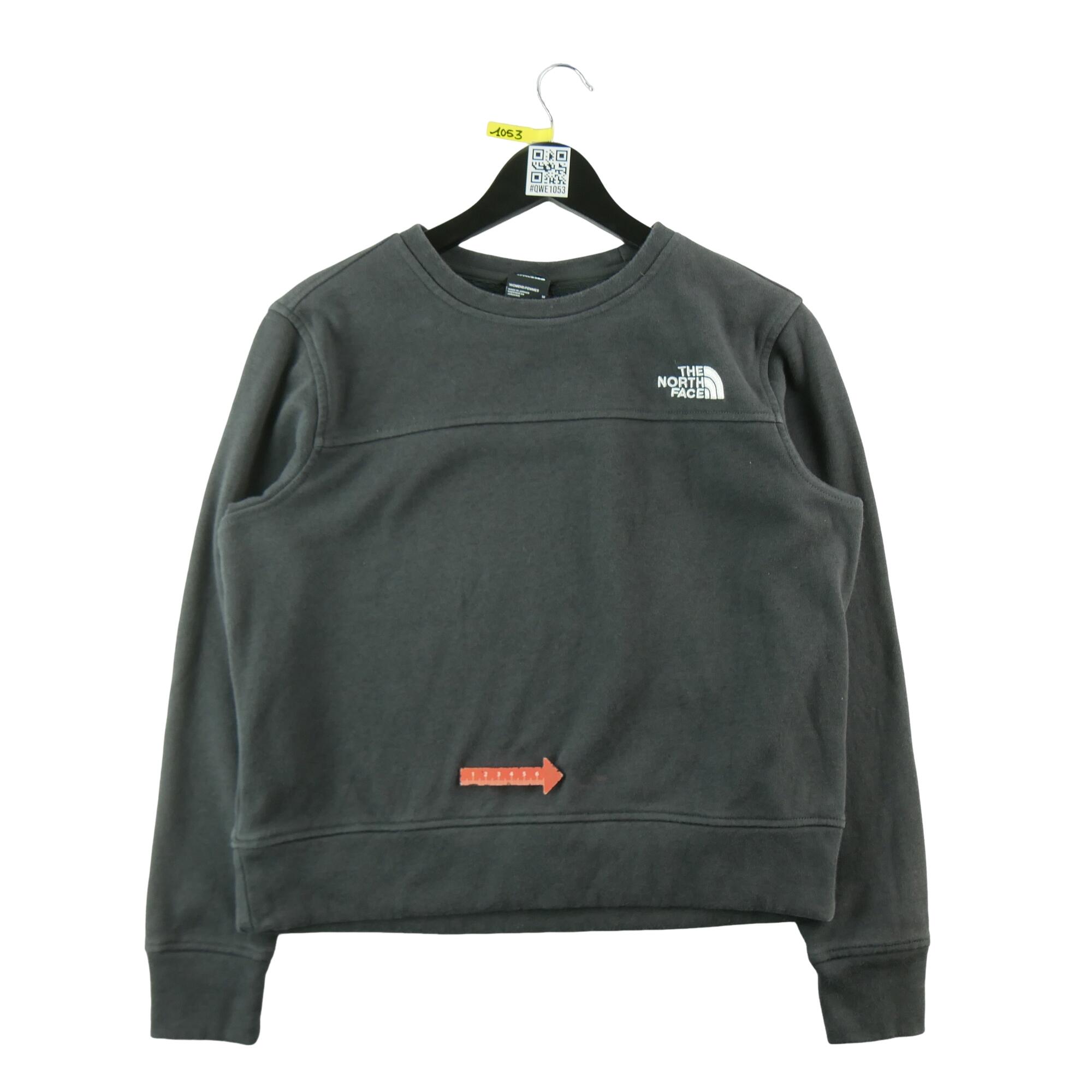 Second life - Sweat damski The North Face - Stan dobry 5/7
