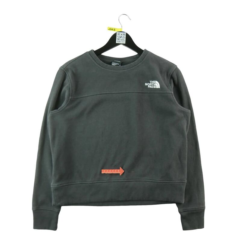 Second life - Pulover de damă The North Face pentru antrenament cardio - Bun
