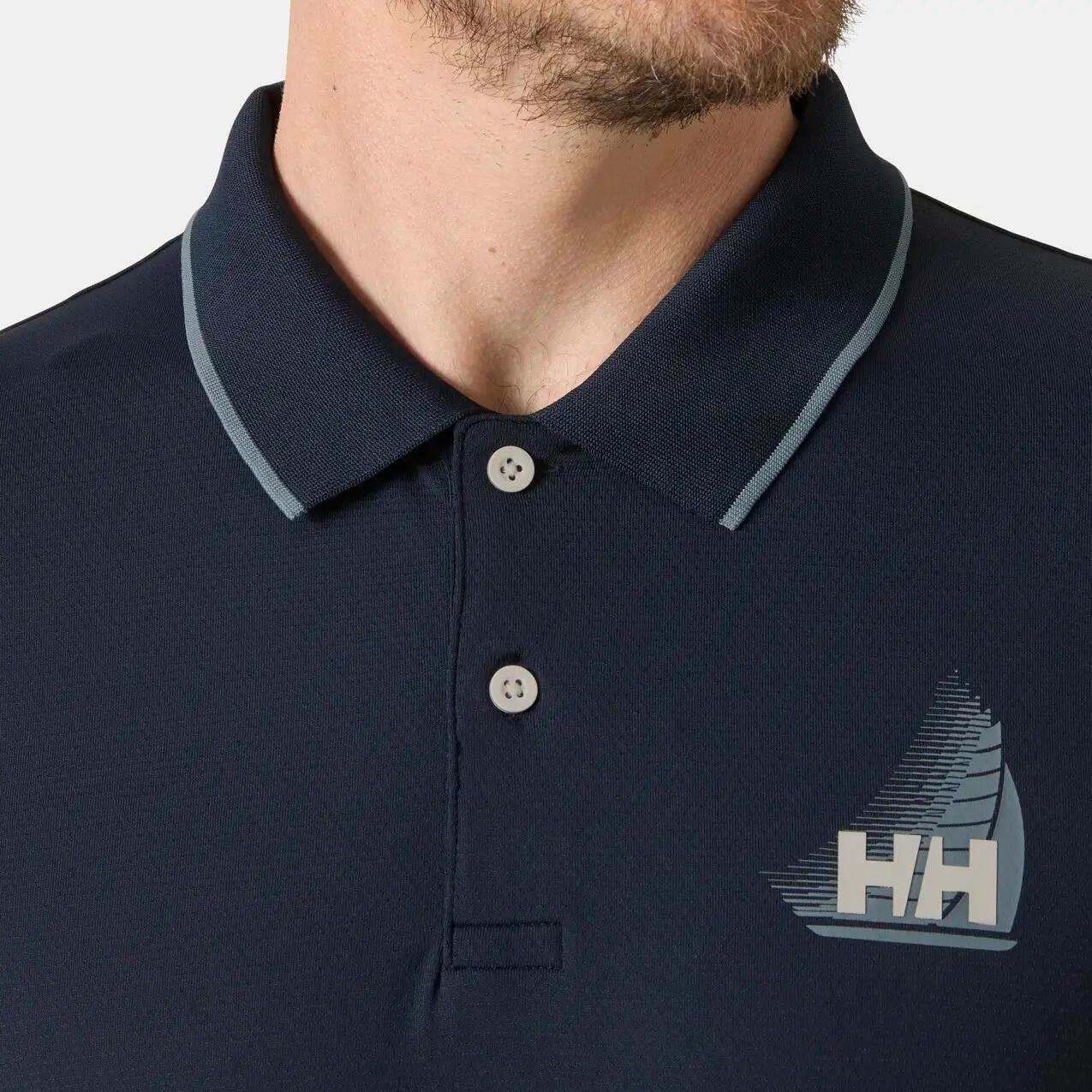 Polo Helly Hansen Figari 3/5