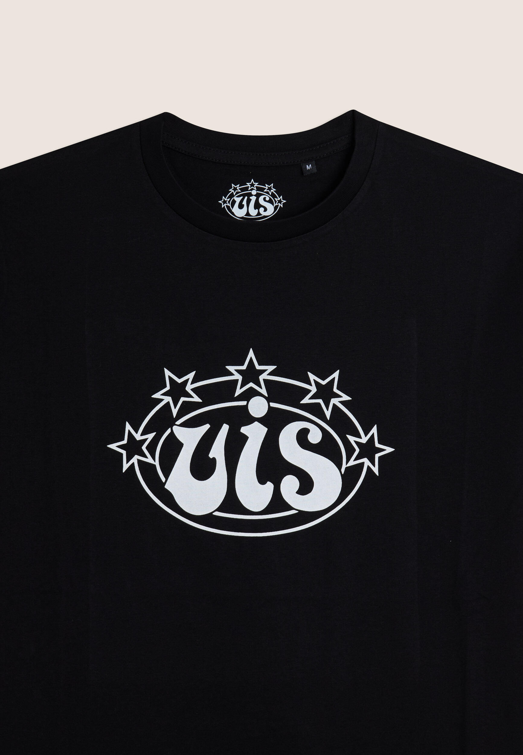 T-shirt Uomo Girocollo in Cotone Boxe VIS 3/3