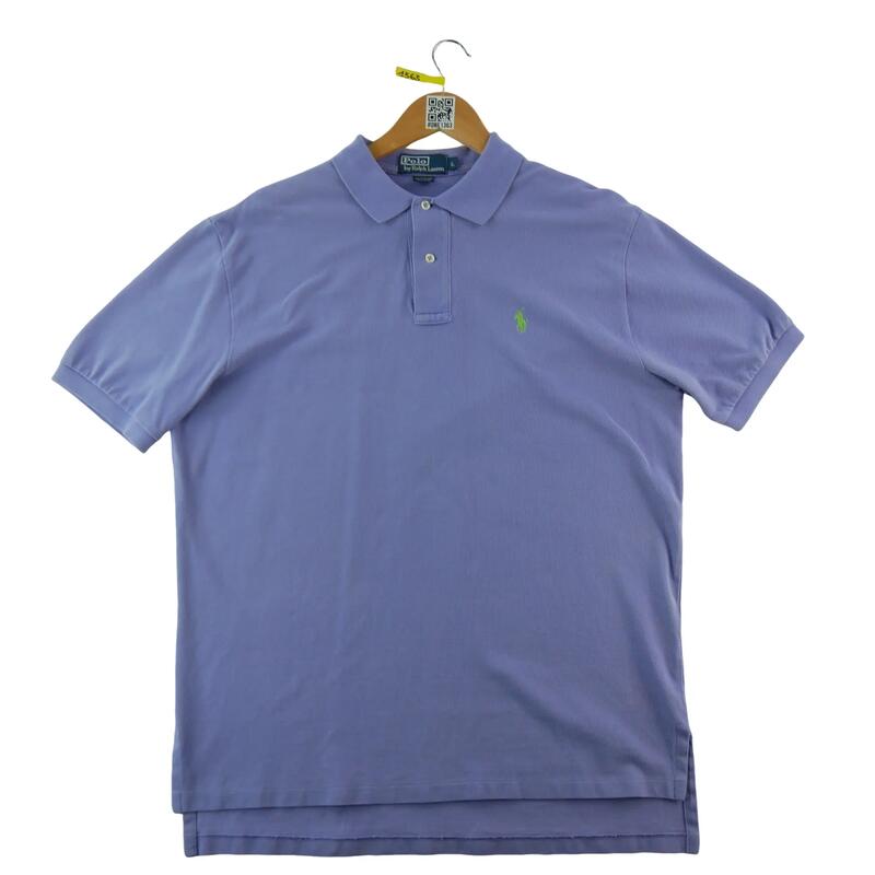 Second life - Tricou Polo Ralph Lauren bărbați cu mânecă scurtă - Bun