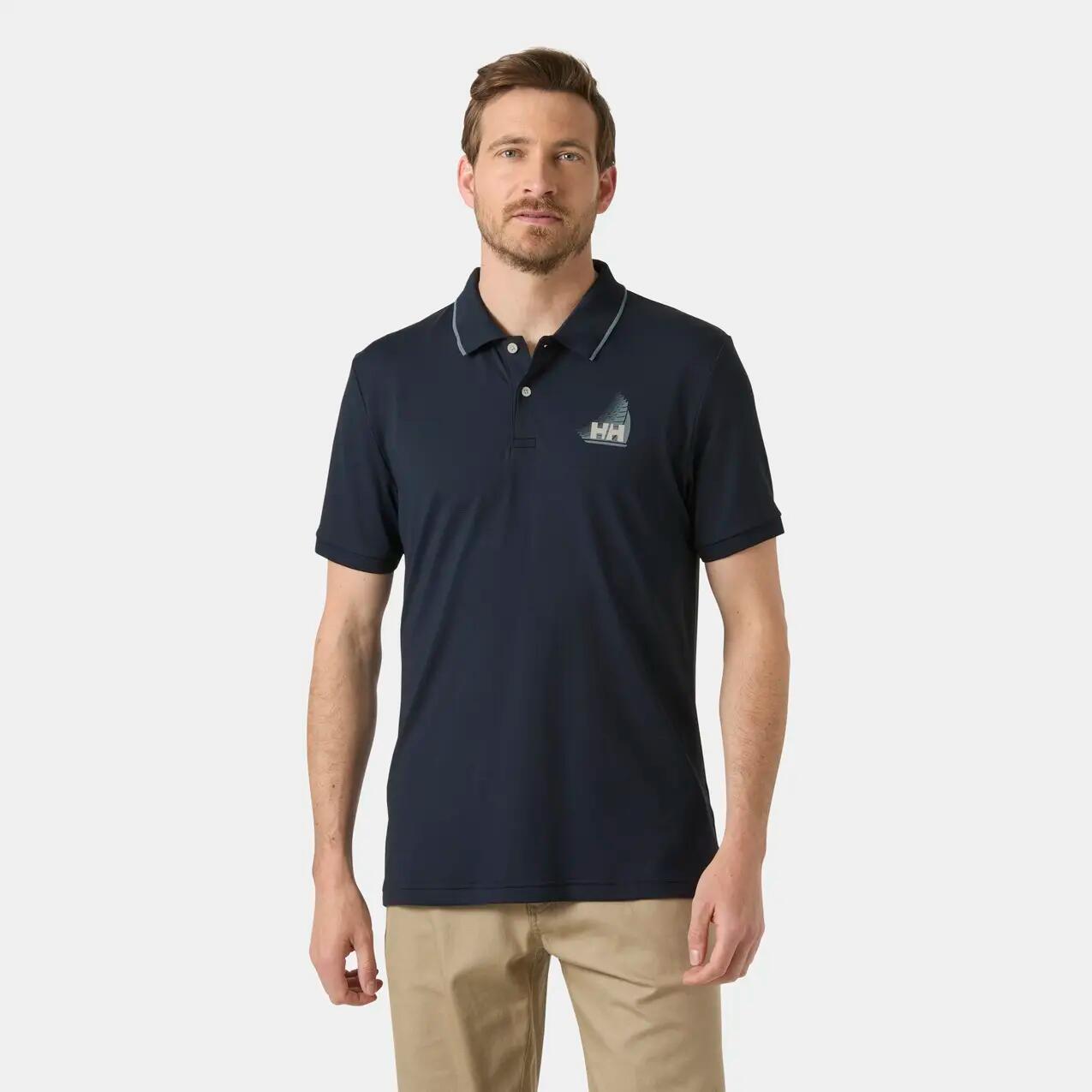 Polo Helly Hansen Figari 2/5