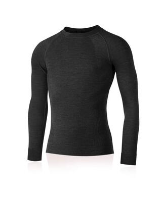 Merino shirt voor heren mapol