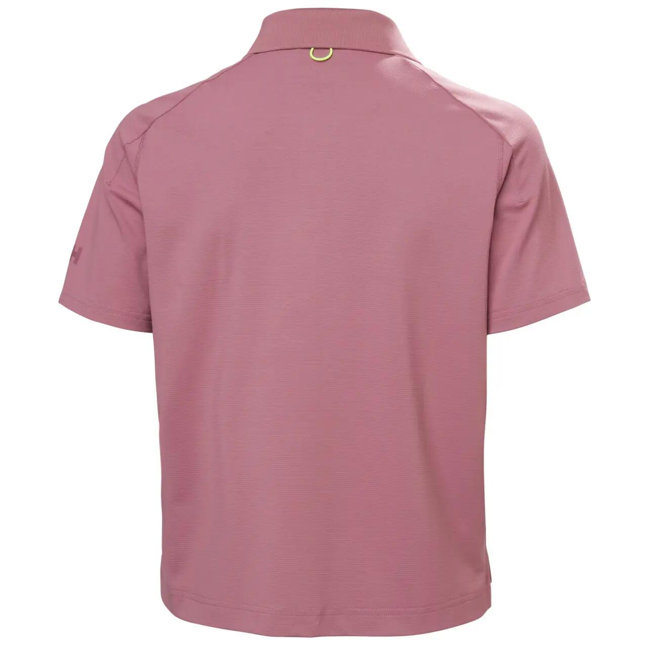Polo de mujer Helly Hansen Salina 2/2