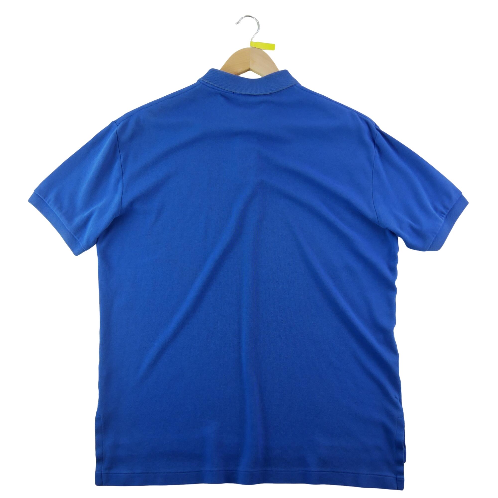 Second life - Polo Ralph Lauren polo męskie z krótkim rękawem - Stan dobry 3/7