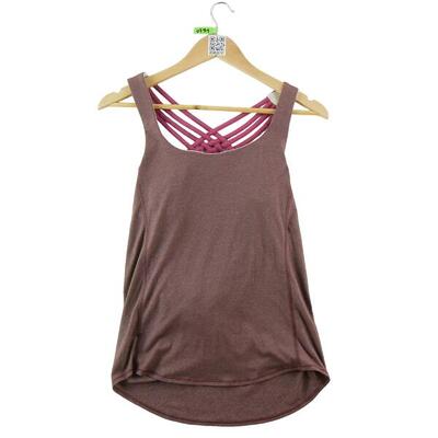 Second hand - Débardeurs Donna Wild Tank Gym - Stato molto buono