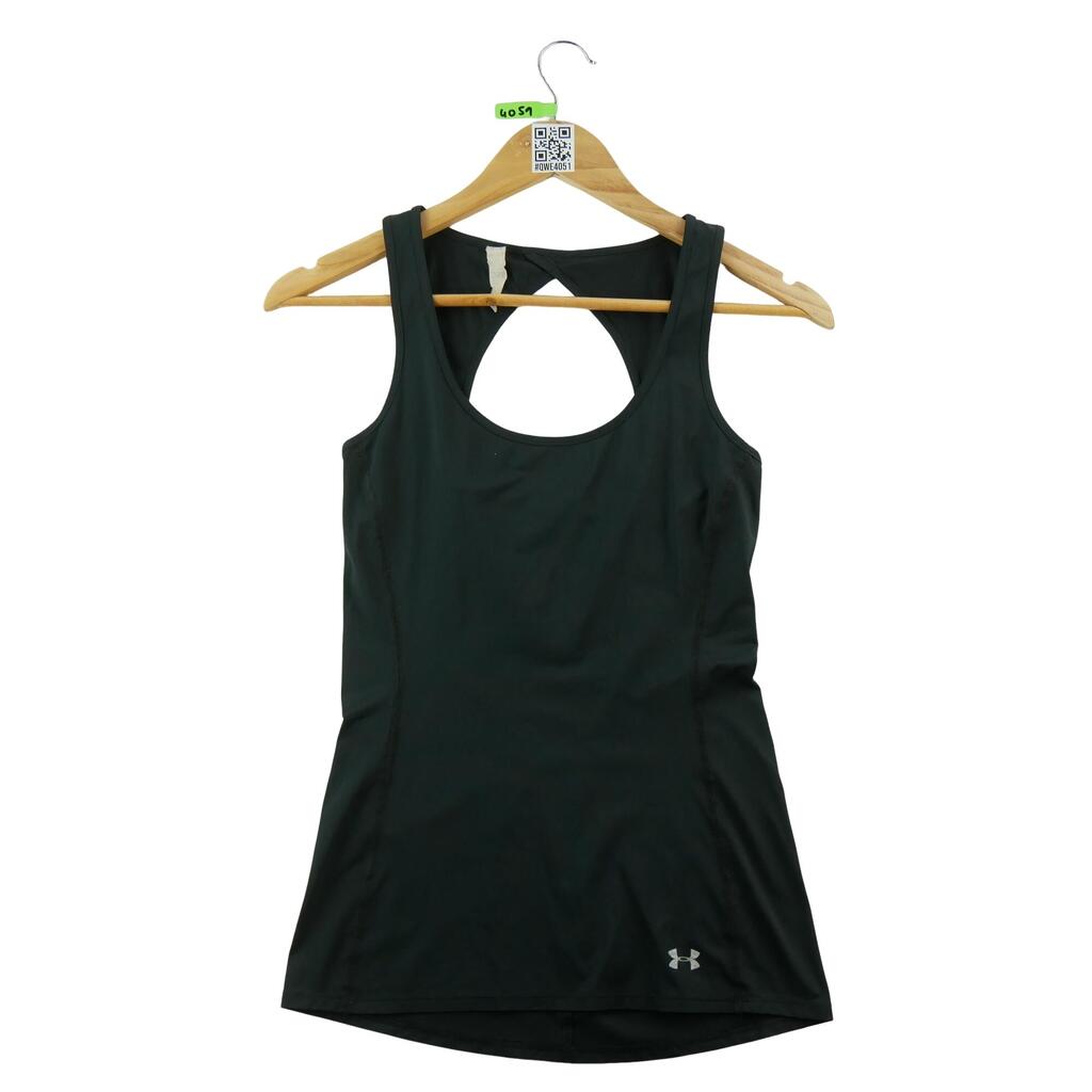 Second life - Women’s Running Gym Tank Top - Very good