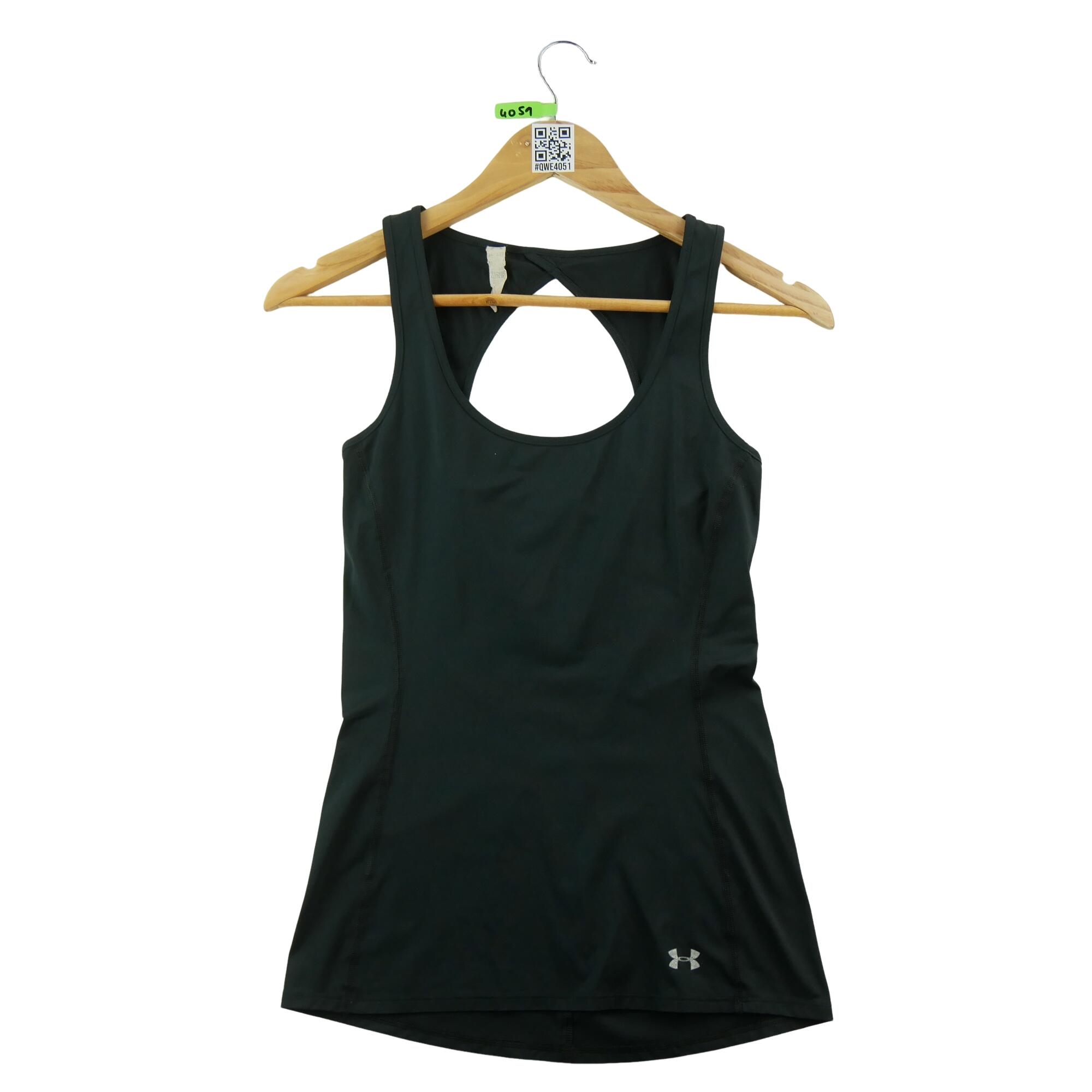 Second life - Top femei pentru alergare Under Armour - Foarte bun