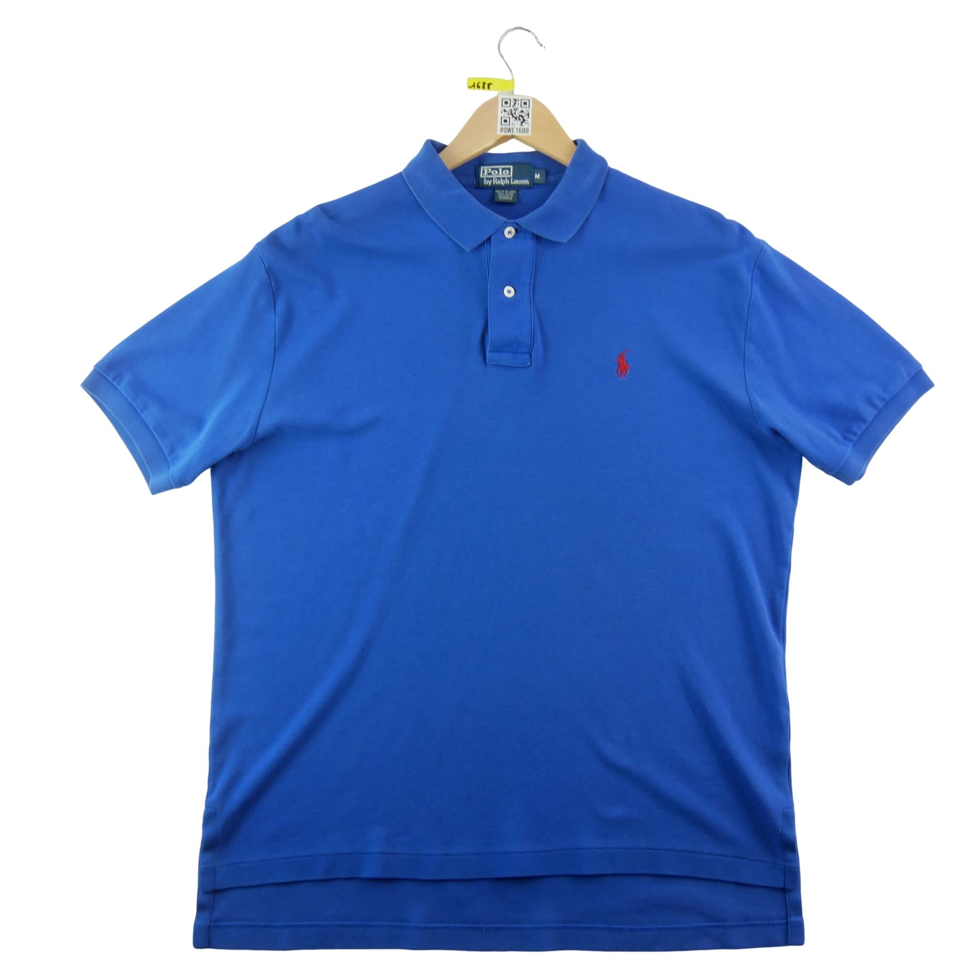 Second life - Polo Ralph Lauren polo męskie z krótkim rękawem - Stan dobry 2/7