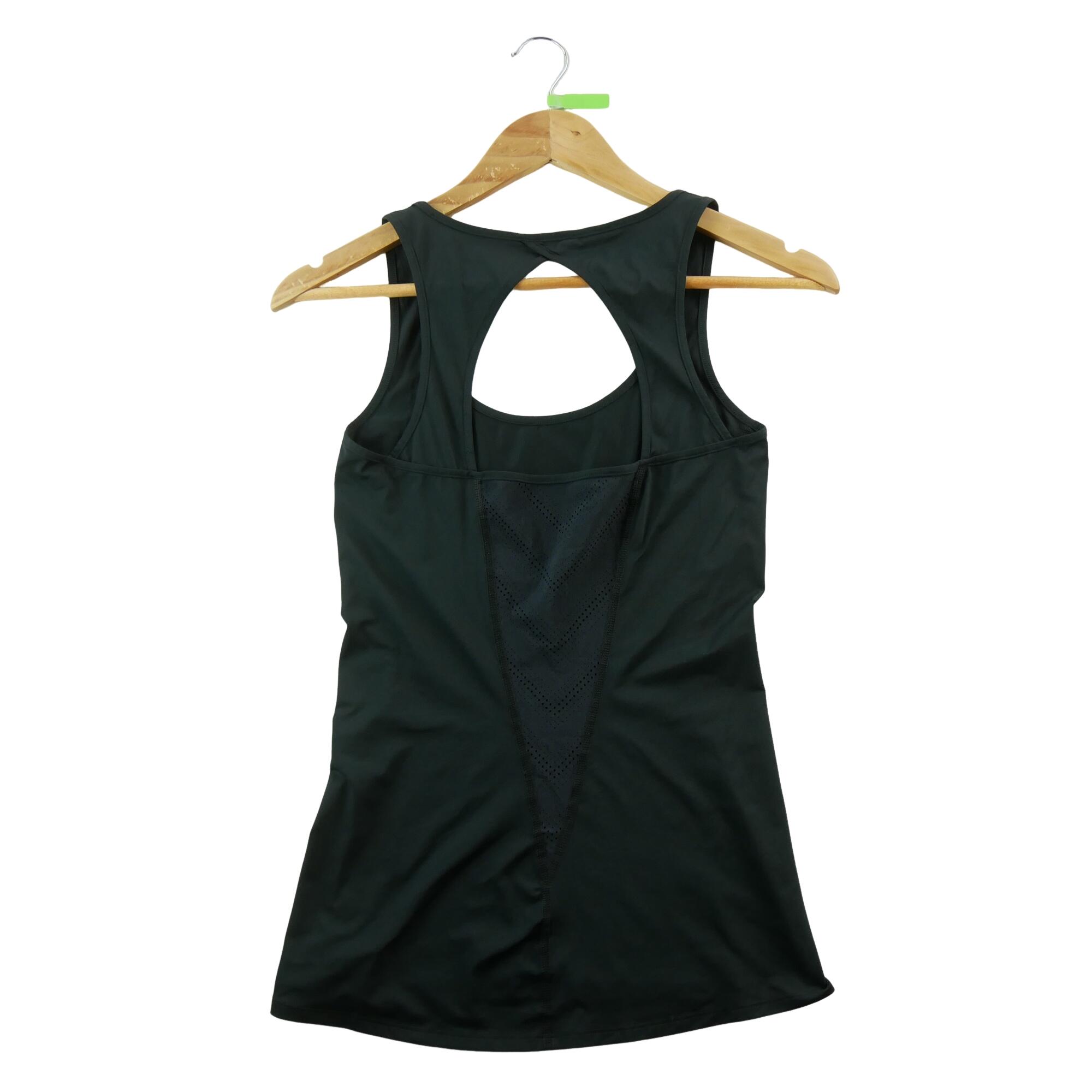 Segunda Vida - Débardeurs Mujer Gimnasio Running Under Armour - Muy Bueno 2/4
