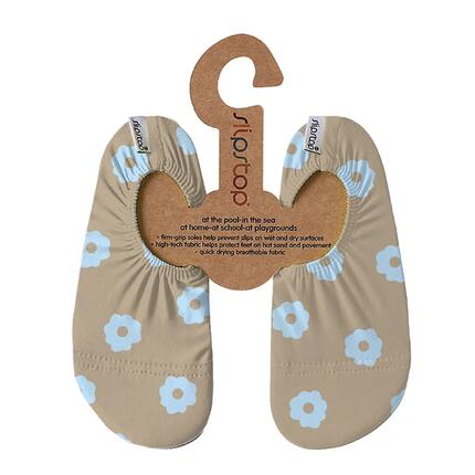 Chaussures aquatiques avec semelle antidérapante Floret