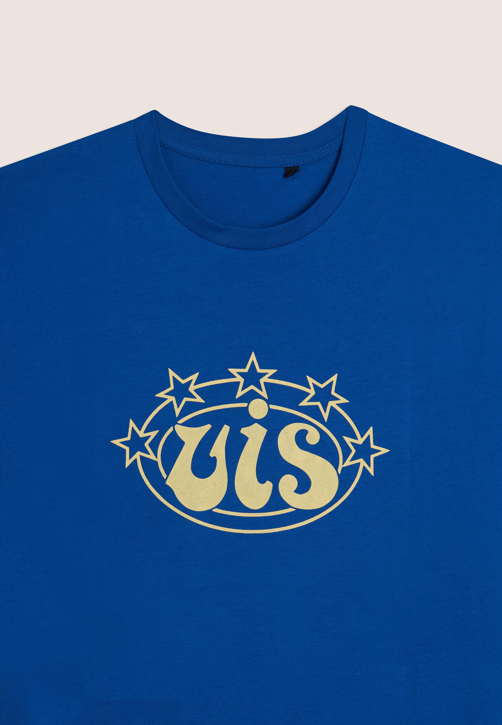 T-shirt Uomo Girocollo in Cotone Boxe VIS 3/3
