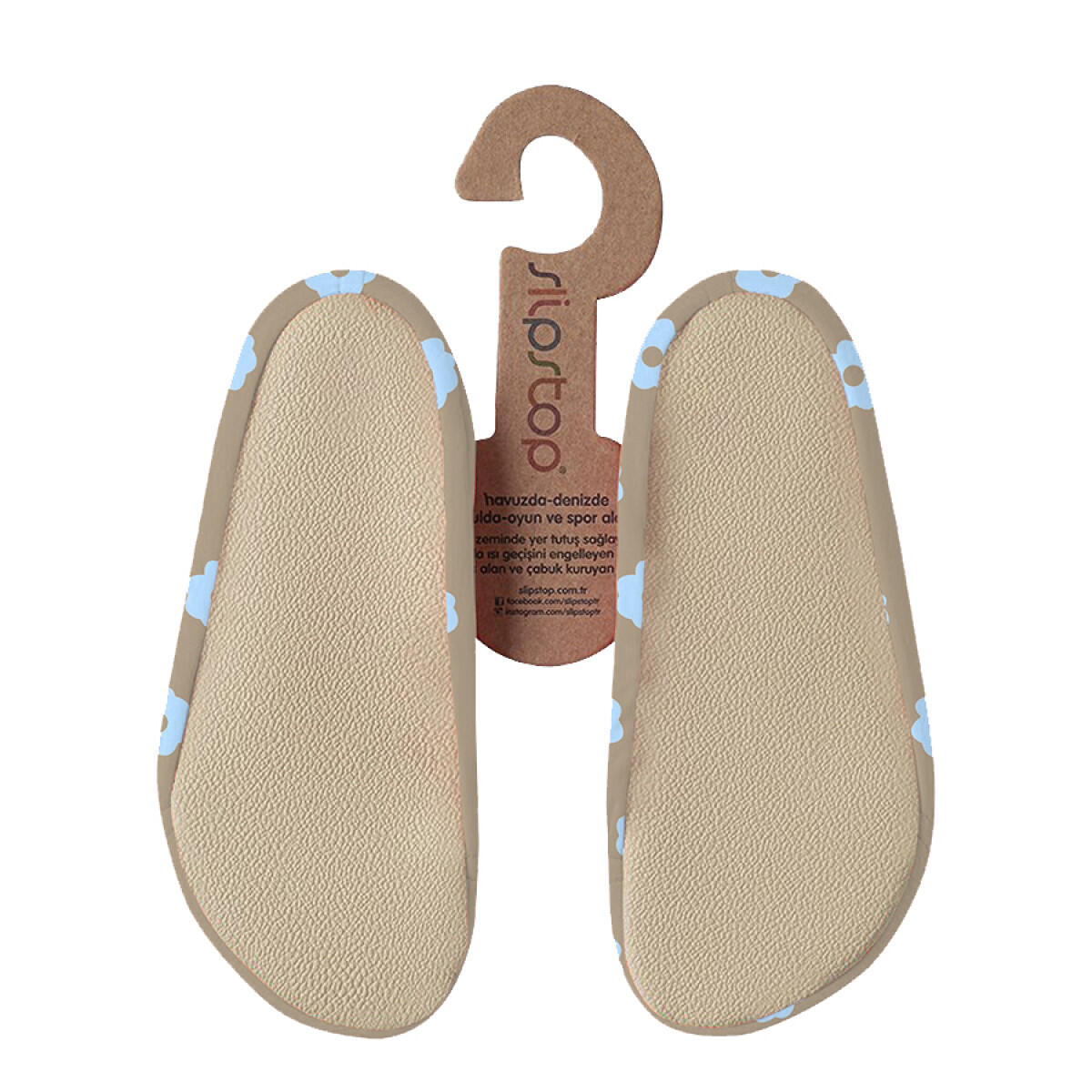Chaussures aquatiques avec semelle antidérapante Lotus 2/3