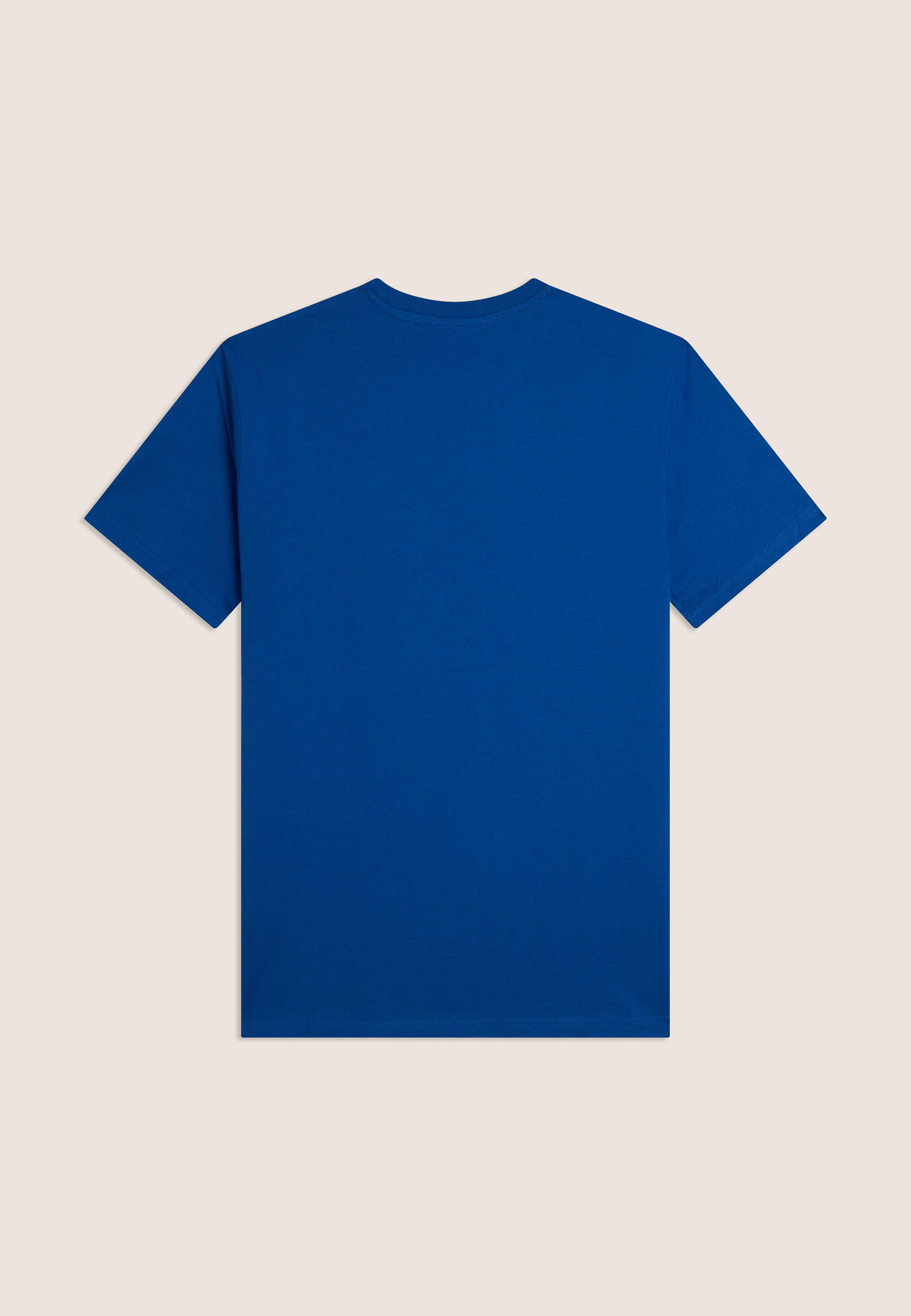 T-shirt Uomo Girocollo in Cotone Boxe VIS 2/3