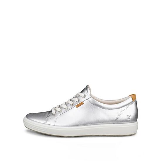 Baskets femme Ecco Soft 7