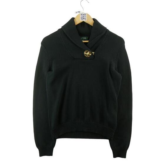 Second hand - Maglione Donna Lauren Ralph Lauren - Stato eccellente