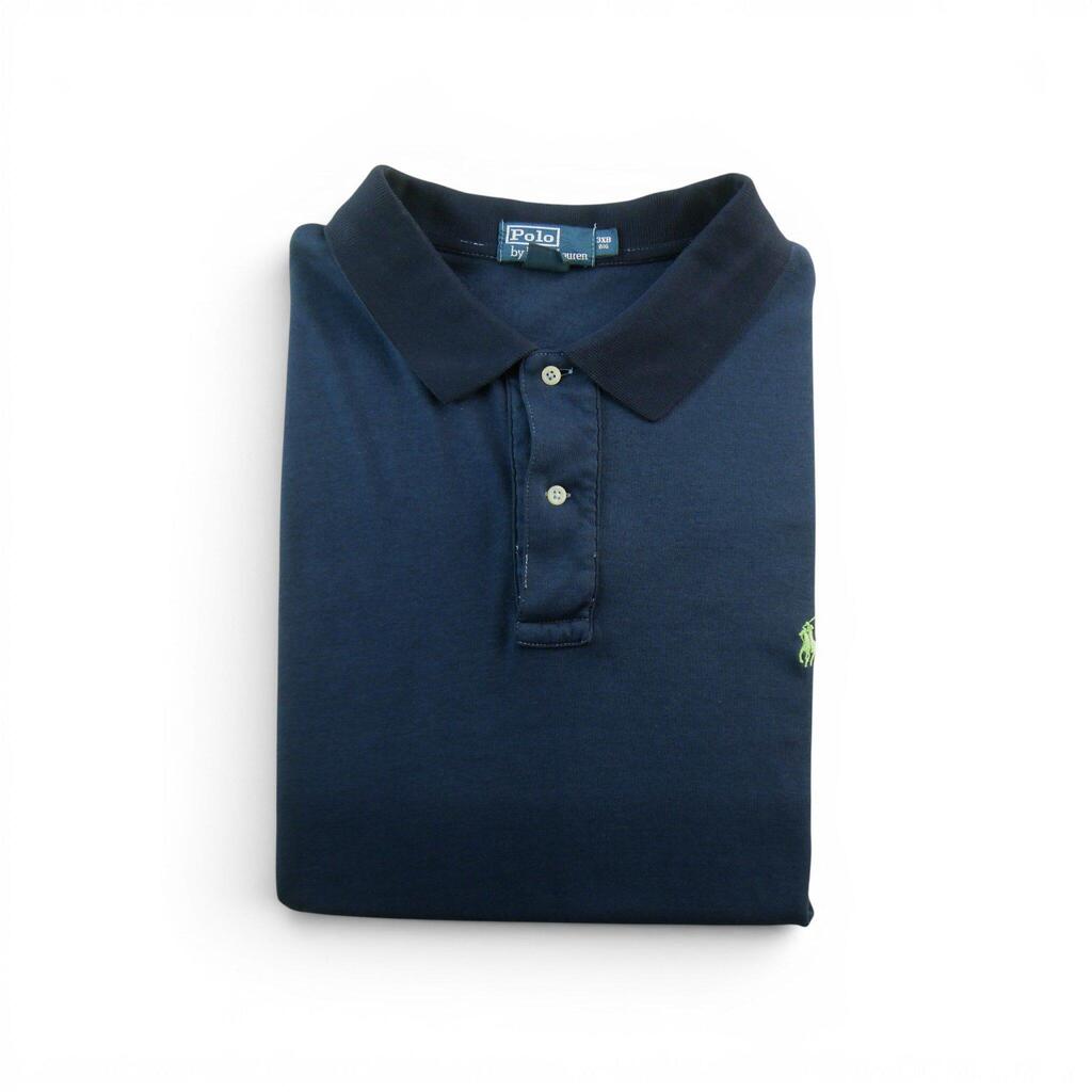 Second life - Polo Ralph Lauren Men's Short Sleeve Polo - Very good
