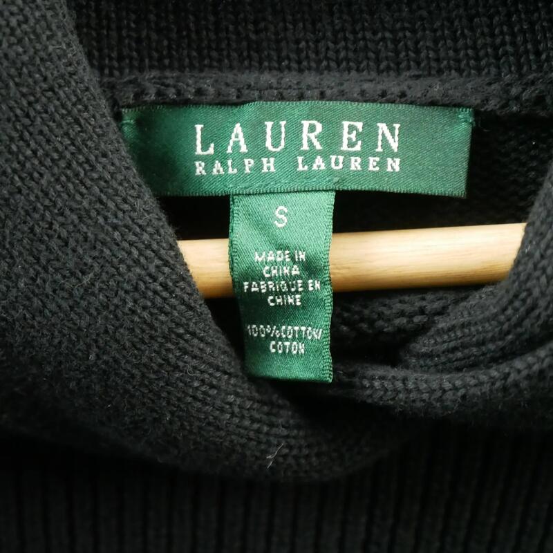 Second life - Pulover femei Lauren Ralph Lauren - Ca nou