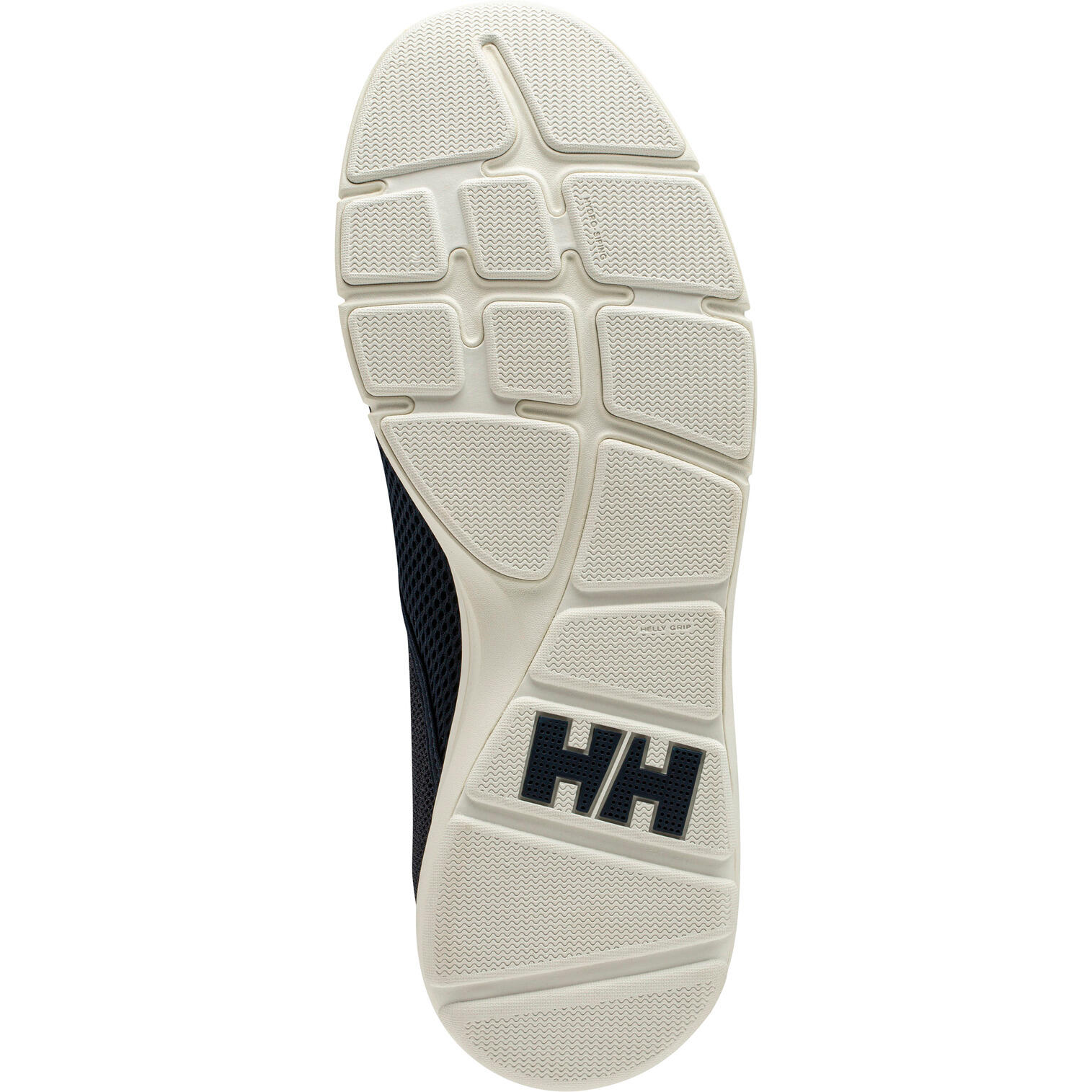 Baskets Helly Hansen Ahiga Slip-On 6/7