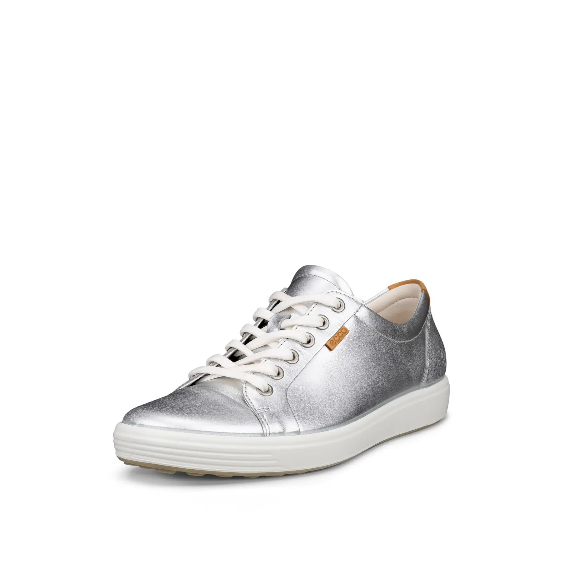 Baskets femme Ecco Soft 7 2/4
