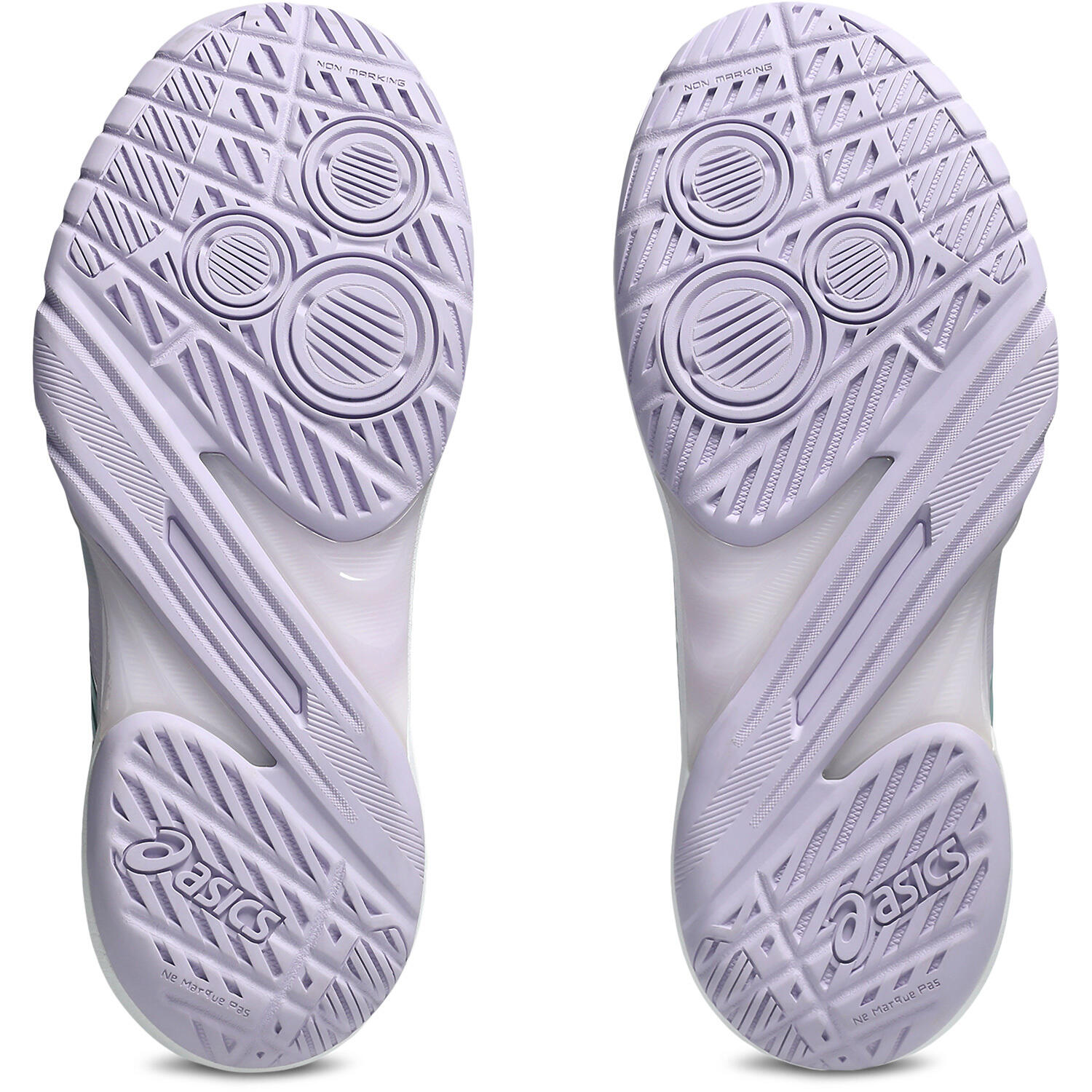 Damen Handballschuh POWERBREAK FF 4/4