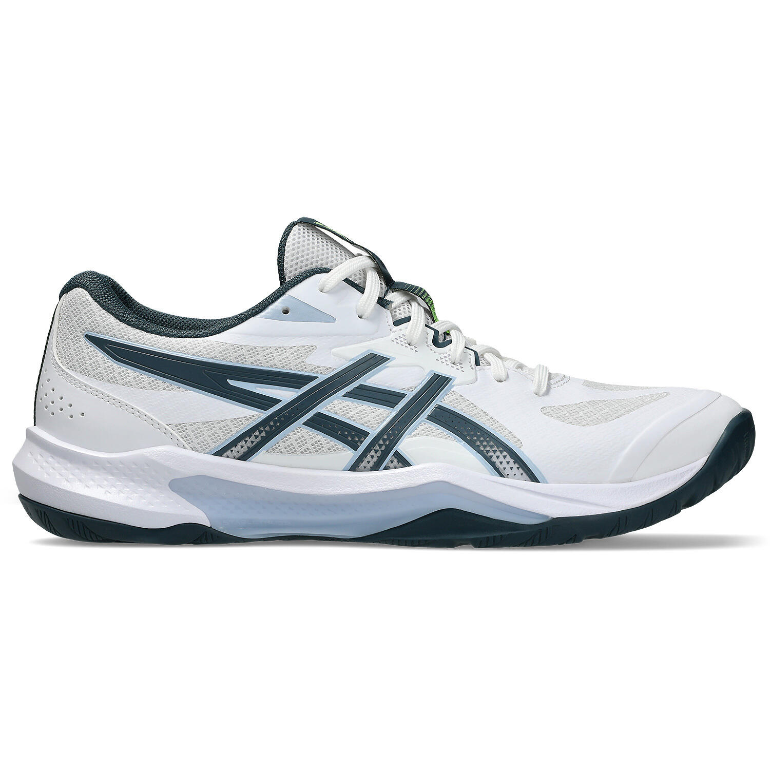 ASICS picture