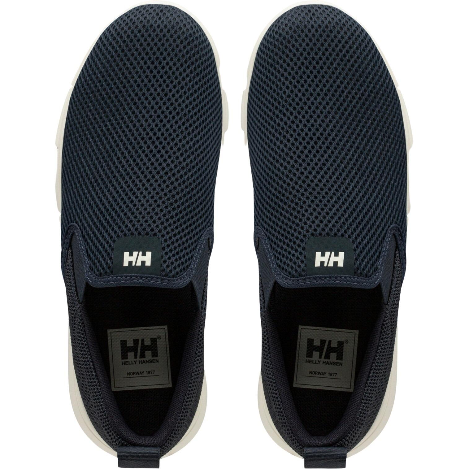 Baskets femme Helly Hansen Ahiga Slip-On 5/7