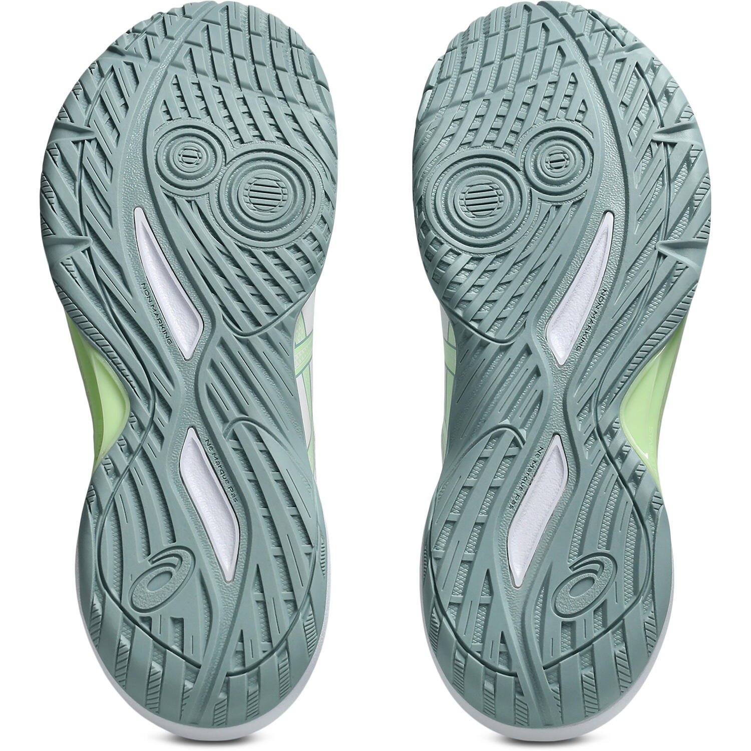 Damen Handballschuh GEL-TACTIC 13 4/4