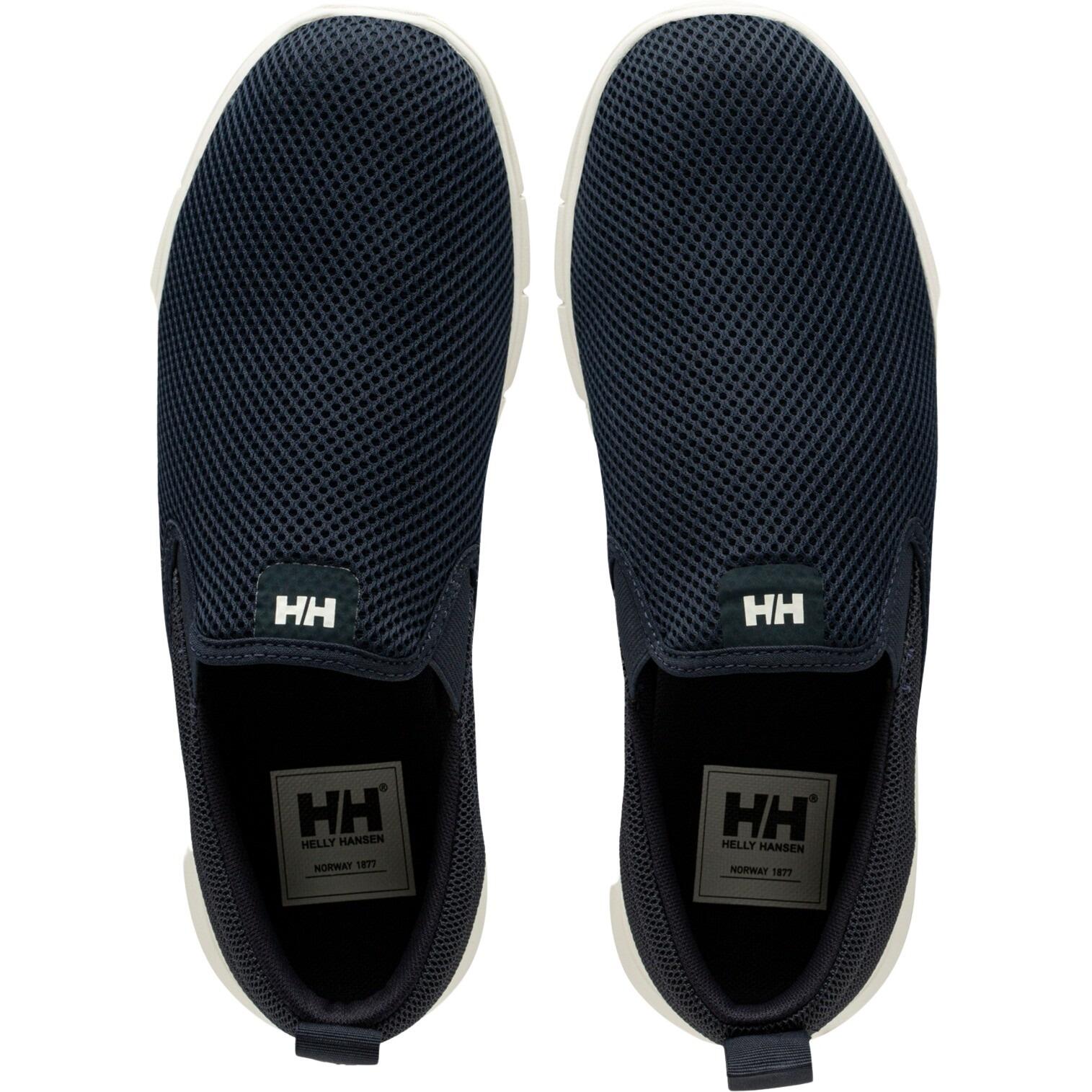 Baskets Helly Hansen Ahiga Slip-On 4/7
